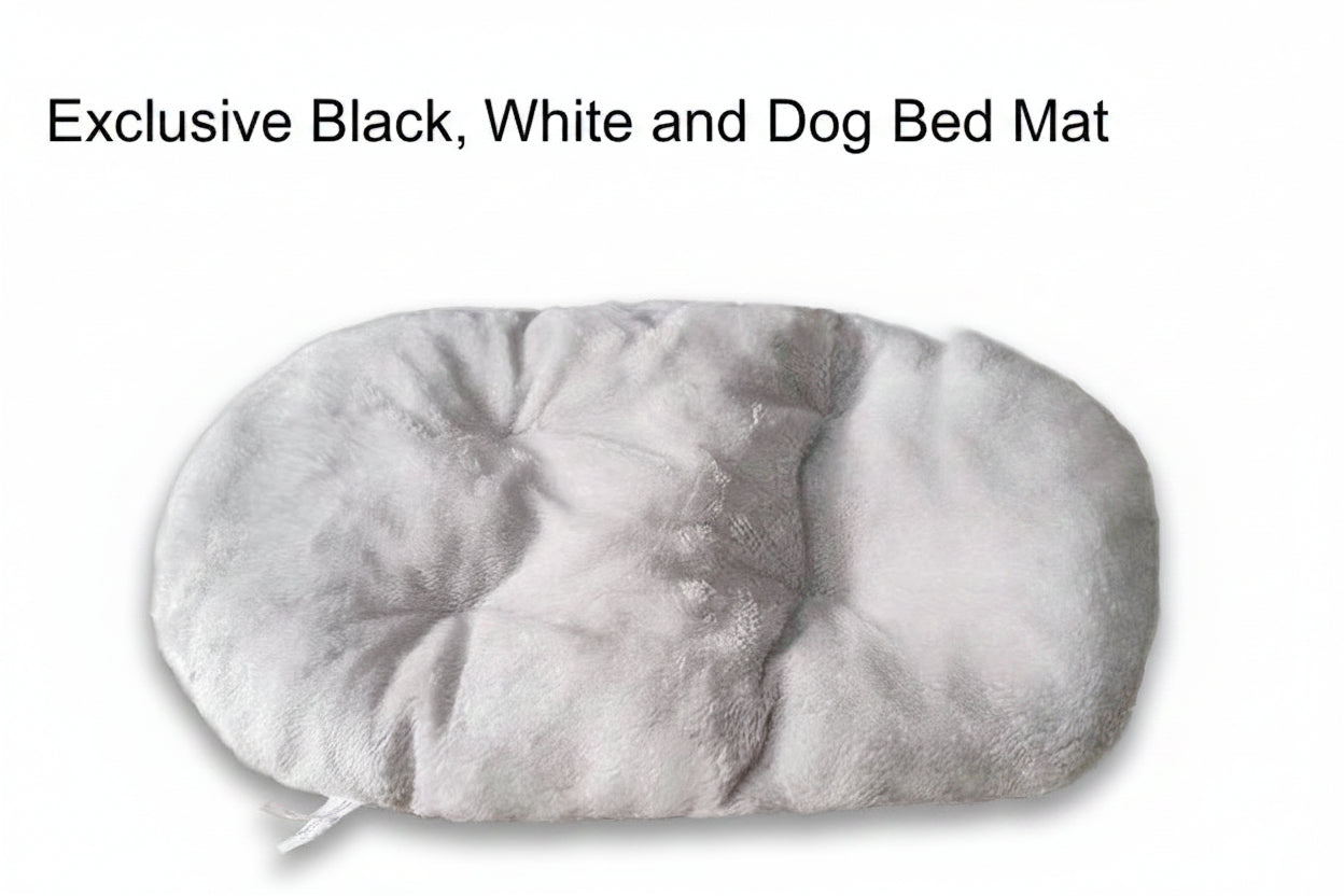 Universal Pet Dog Bed with Removable Washable Cover
