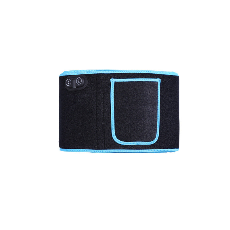 Red Light Therapy Pain‑Relief Waist Belt