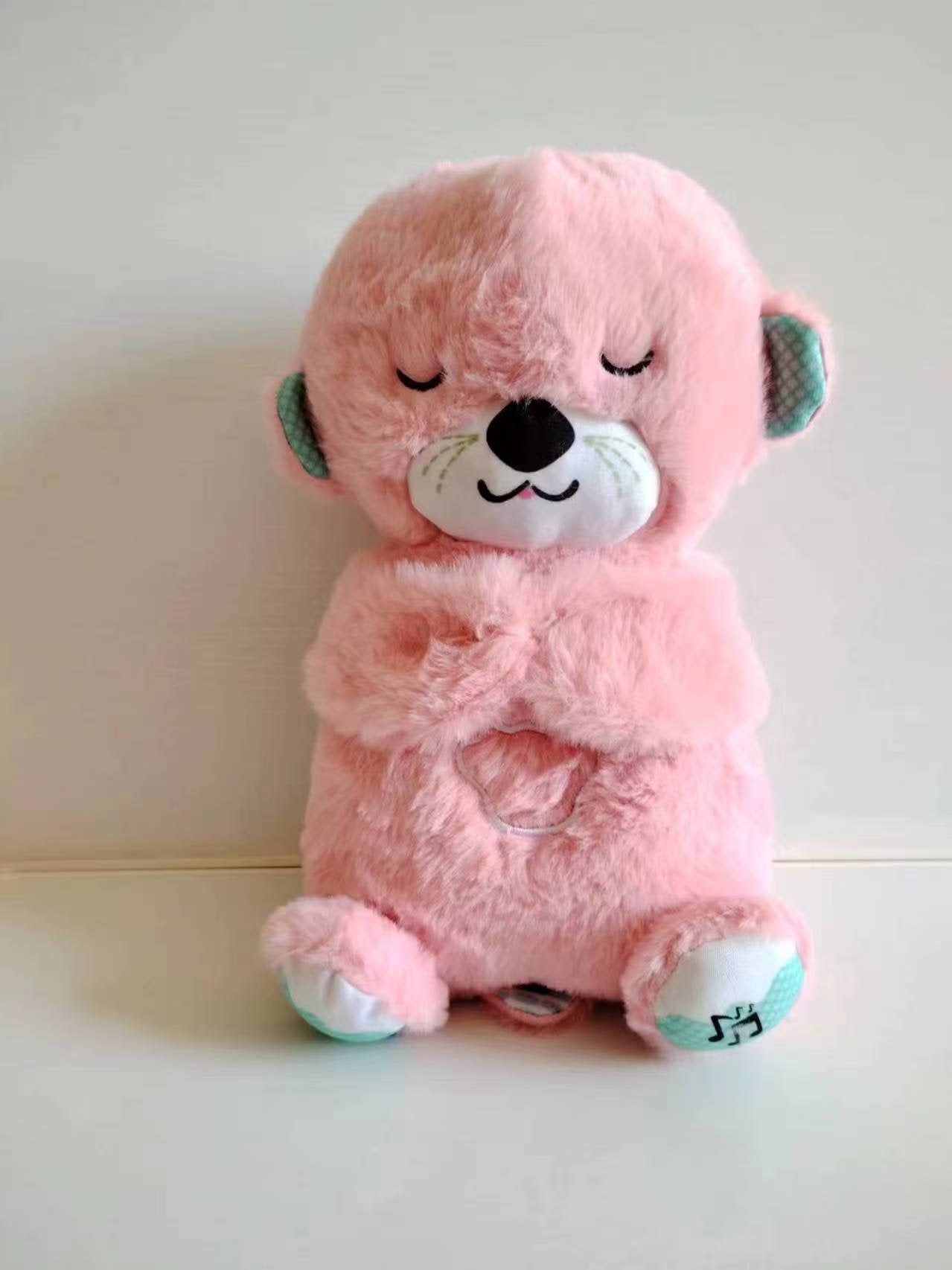 Musical Snuggle Baby Sound Machine