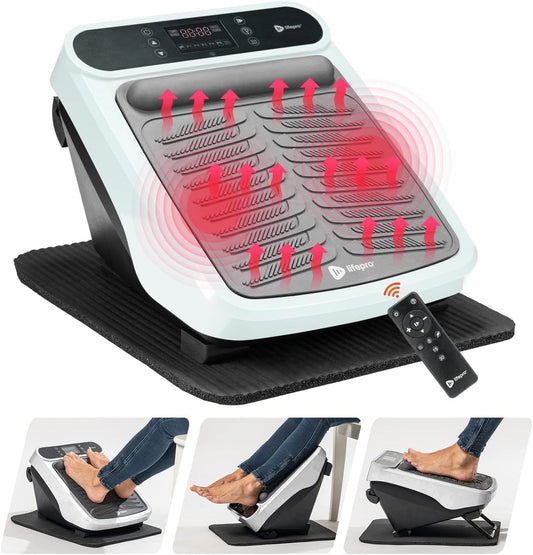 LifePro Foot Massager for Relaxing Calf & Foot