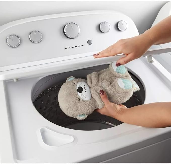 Musical Snuggle Baby Sound Machine