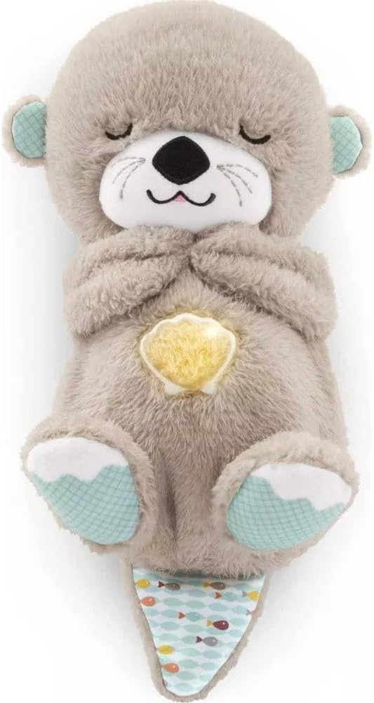 Musical Snuggle Baby Sound Machine