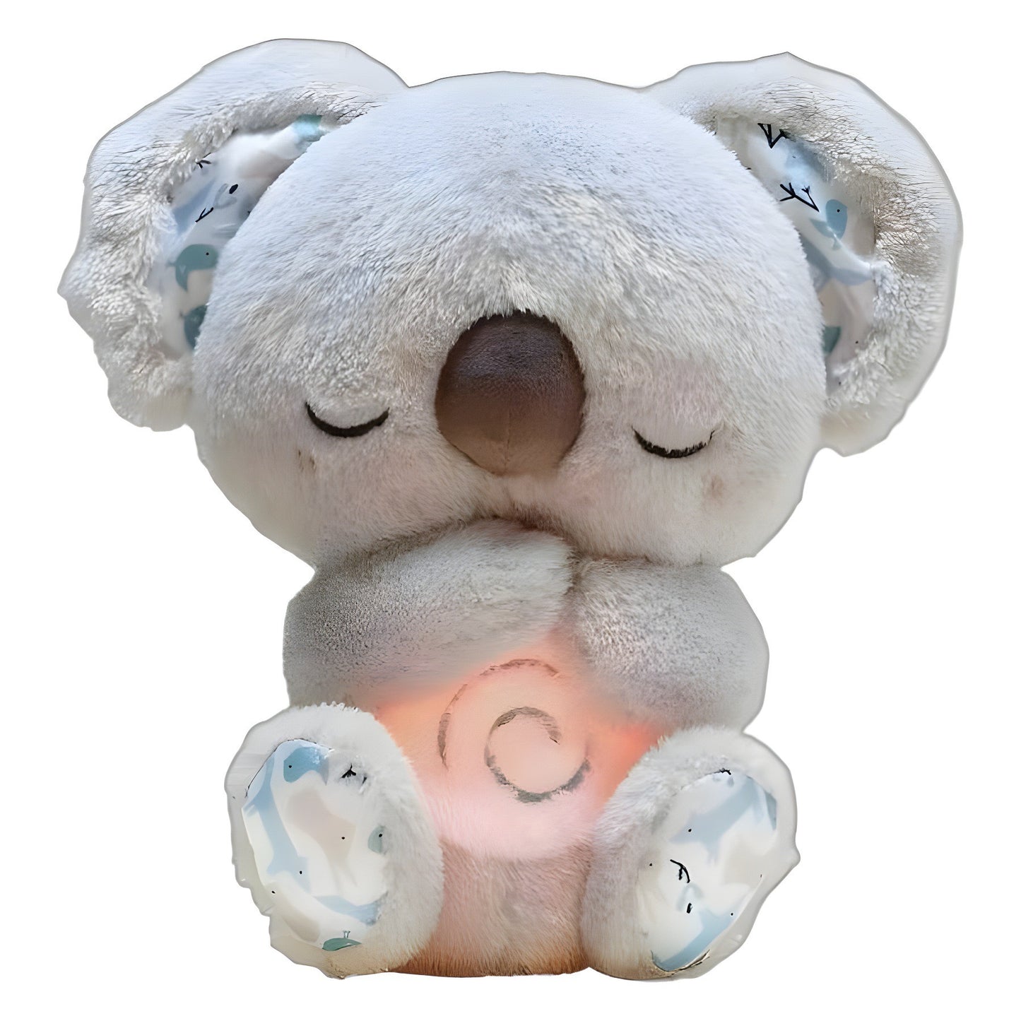 Musical Snuggle Baby Sound Machine