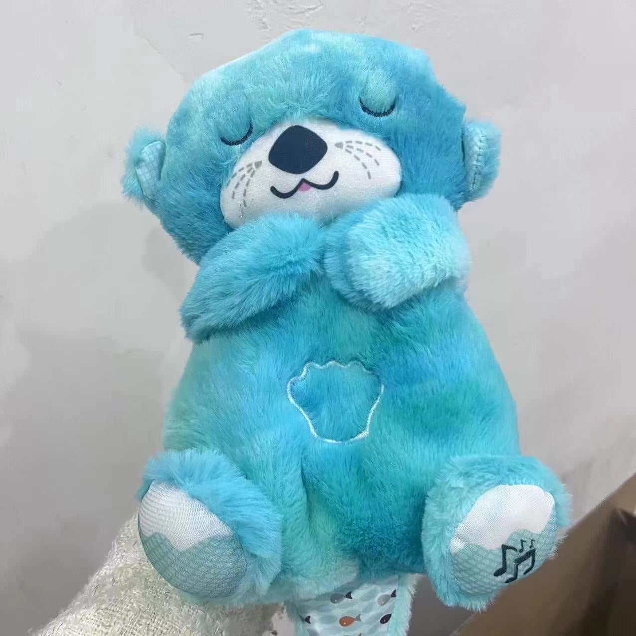 Musical Snuggle Baby Sound Machine