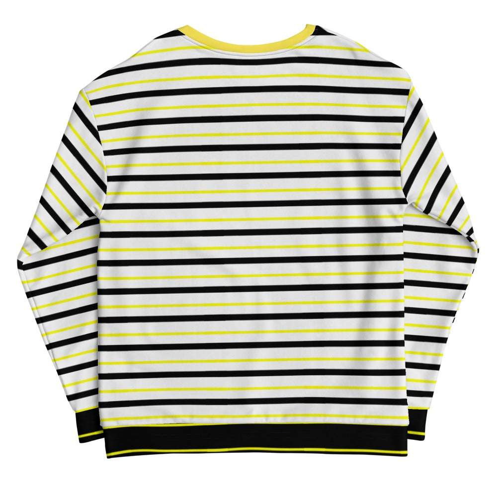 Happy Beach Cozy Unisex Sweatshirt