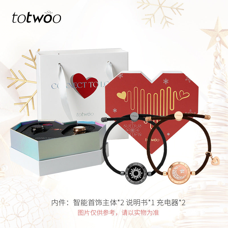 Flash & Vibration for Couples