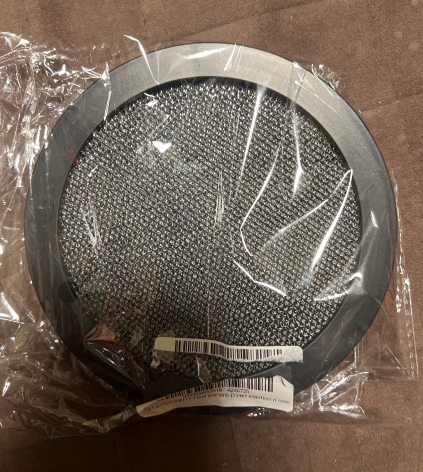 Portable Air Purifier