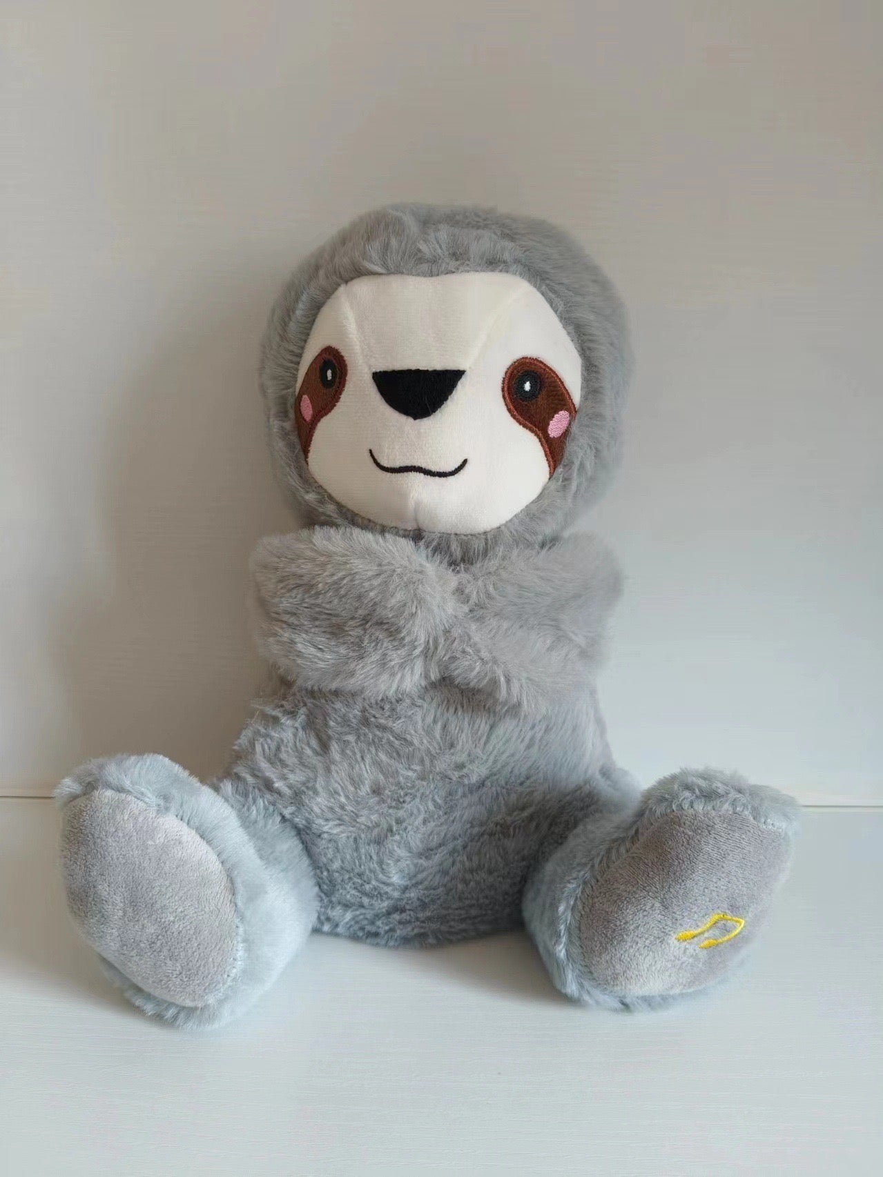 Musical Snuggle Baby Sound Machine