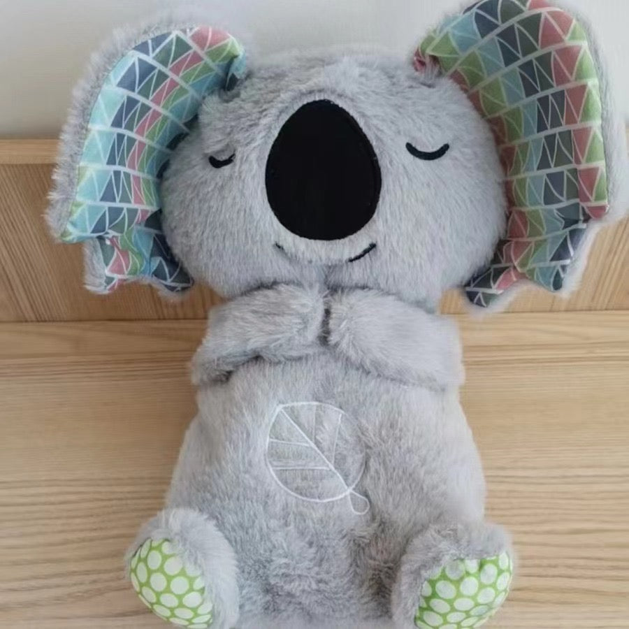 Musical Snuggle Baby Sound Machine