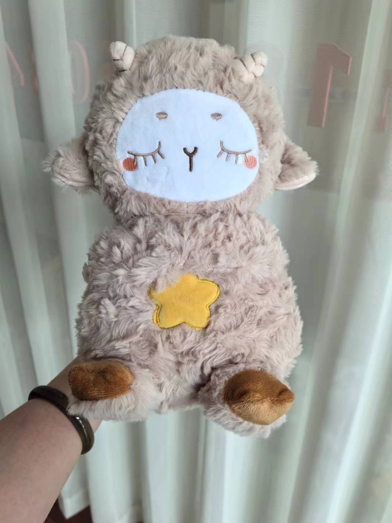 Musical Snuggle Baby Sound Machine