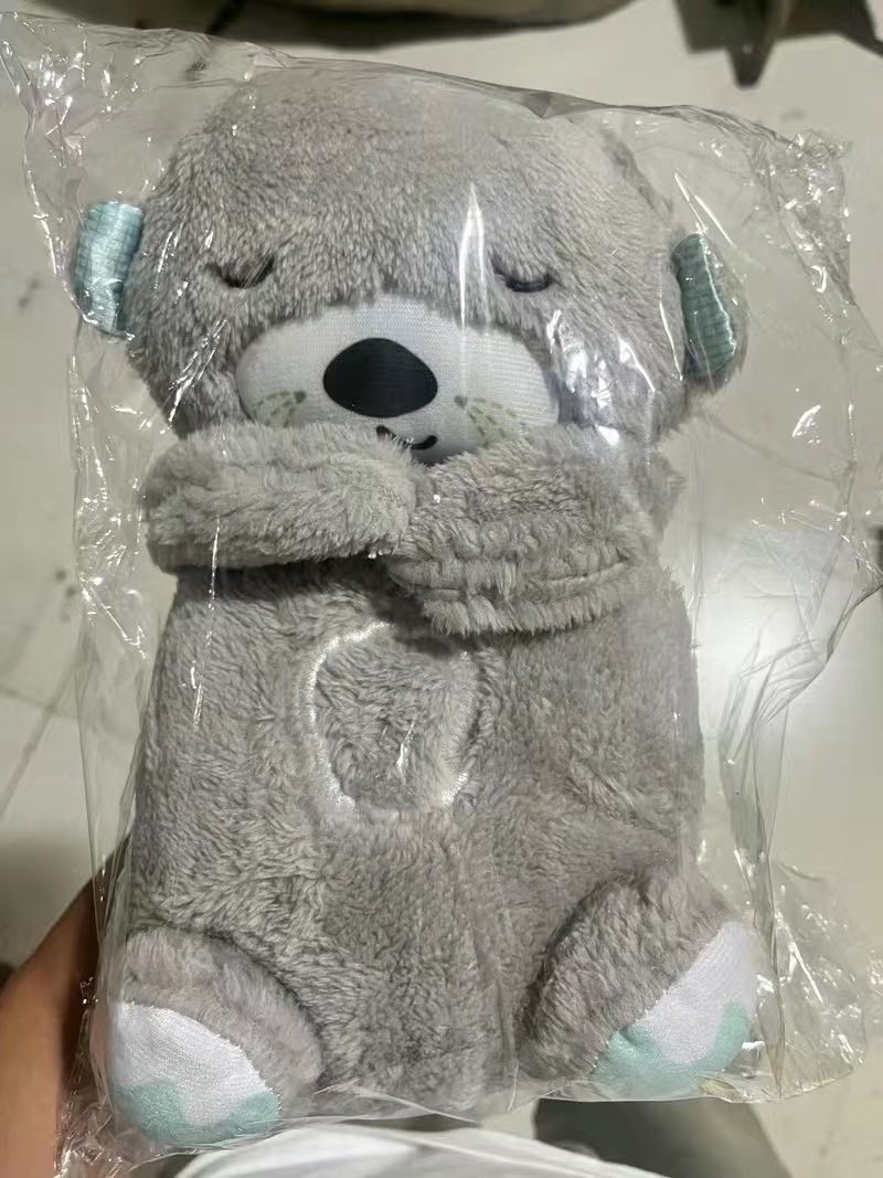 Musical Snuggle Baby Sound Machine