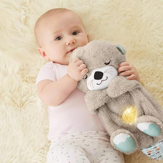 Musical Snuggle Baby Sound Machine
