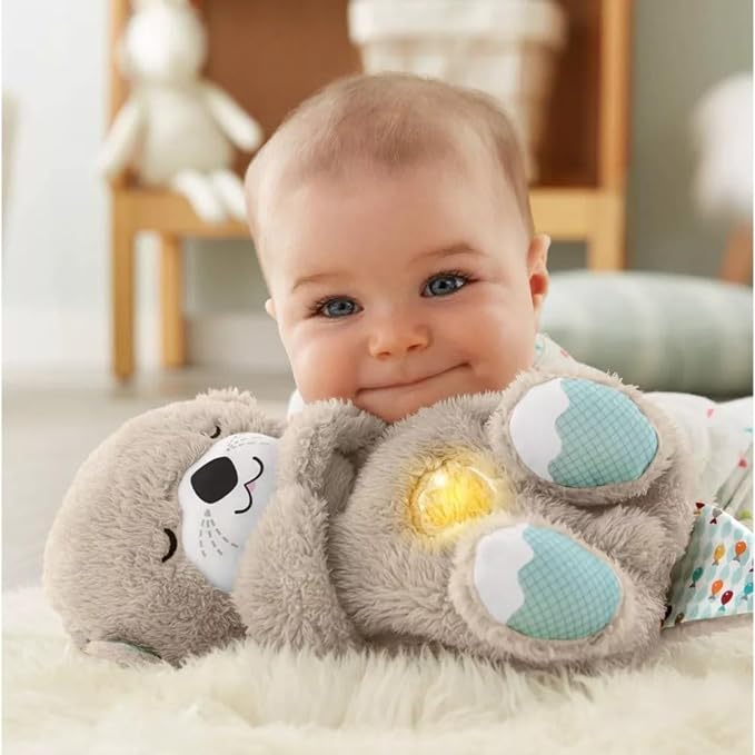 Musical Snuggle Baby Sound Machine