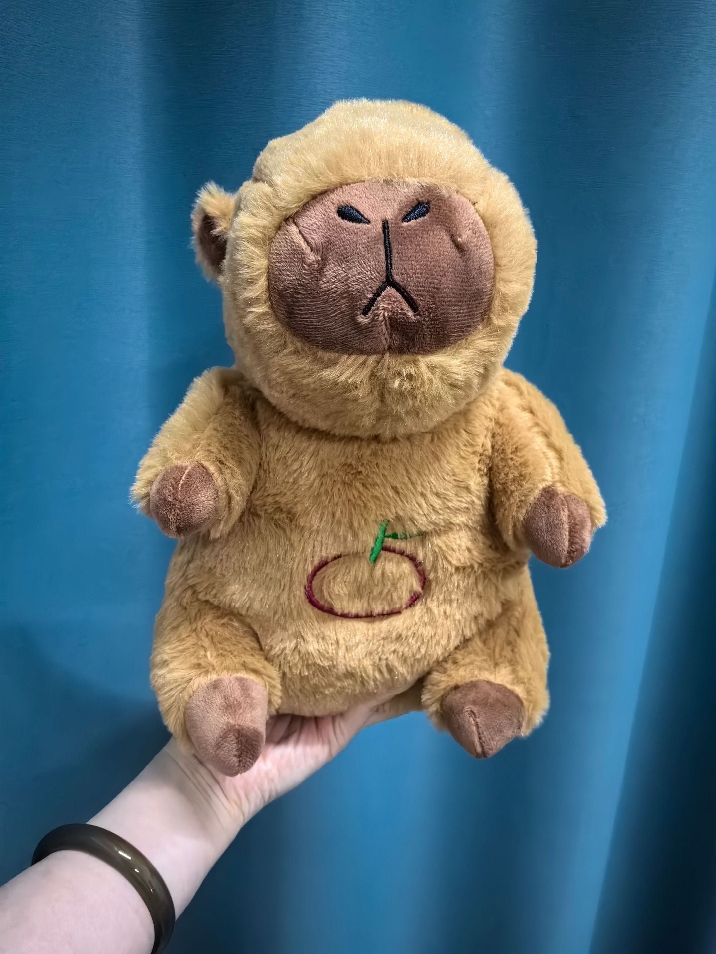 Musical Snuggle Baby Sound Machine