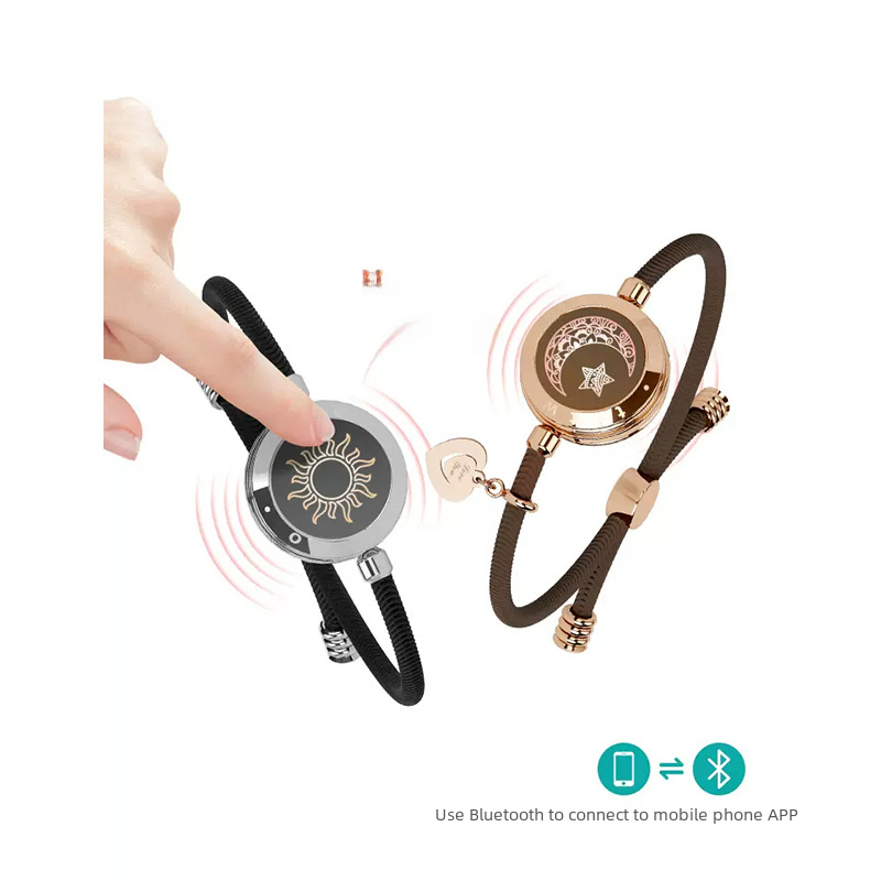 Flash & Vibration for Couples